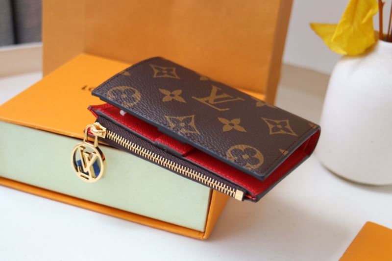 LV Wallets